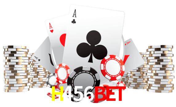 Jogue jogos de pôquer em H456BET
