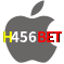 Aplicativo H456BET para iOS