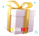 Receba seus bônus de boas-vindas no H456BET