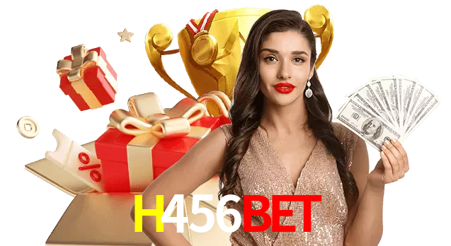 Jogue com dealers reais no H456BET!