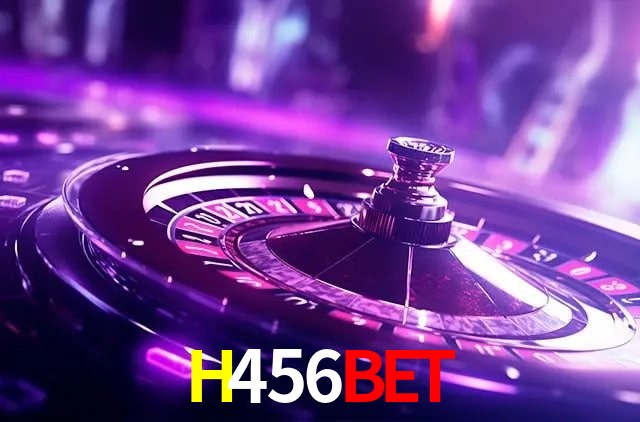 Estatísticas H456BET