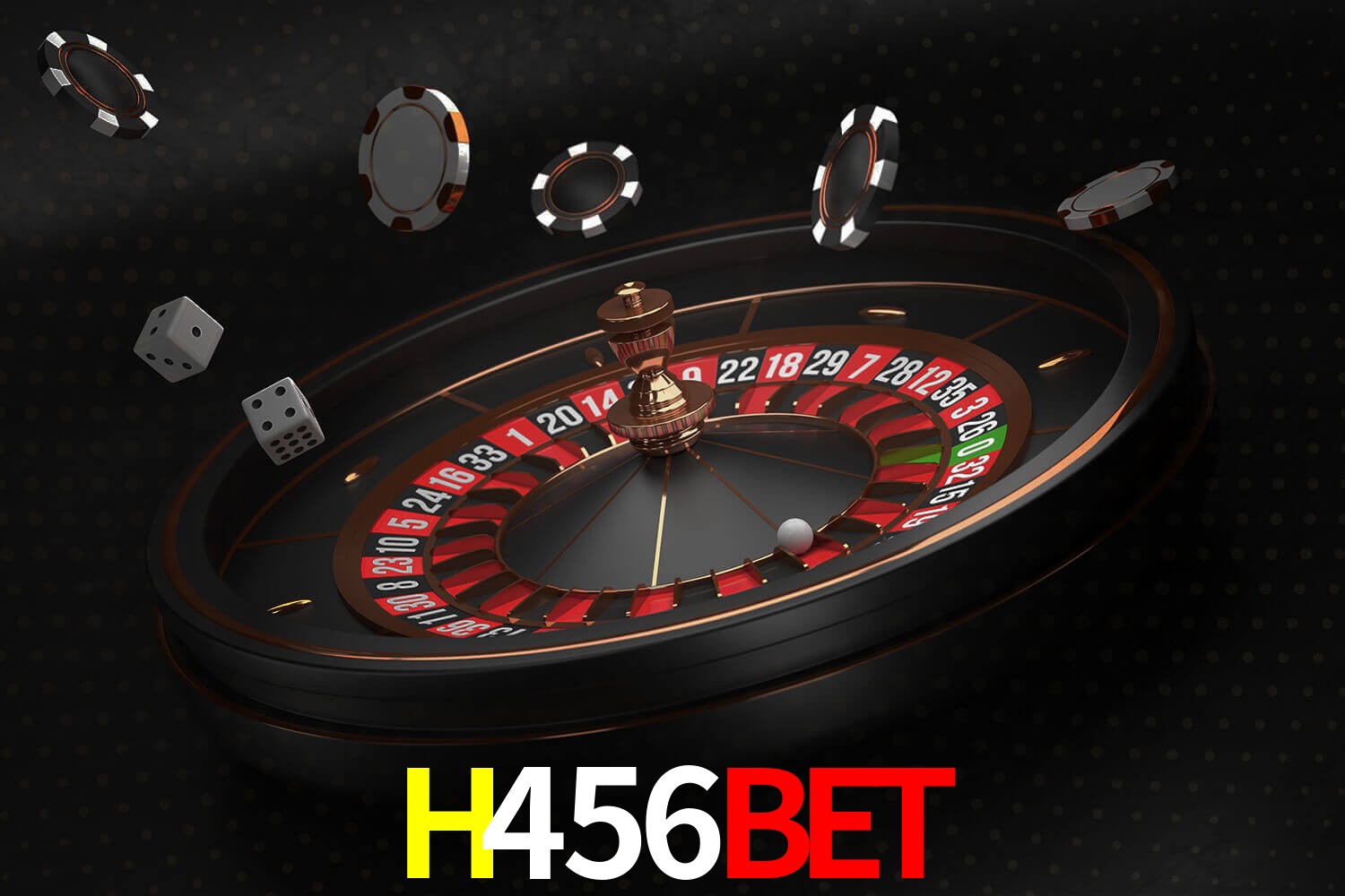 H456BET - Divirta-Se No Casino - H456BET.com