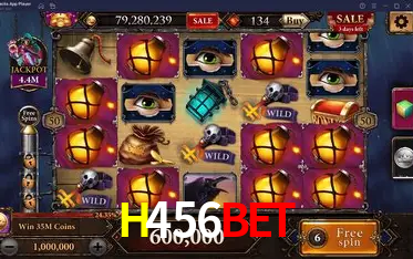 A Emoção da Loteria na H456BET: Uma Chance de Mudança de Vida