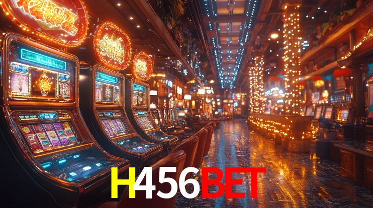 H456BET LOGIN