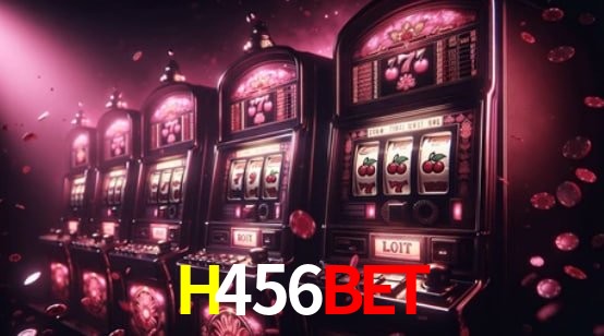 Experiência VIP H456BET
