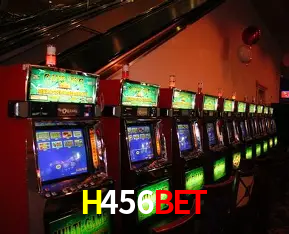 Desvendando o Mundo dos Jogos Virtuais na H456BET