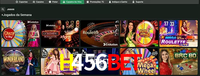 H456BET bet