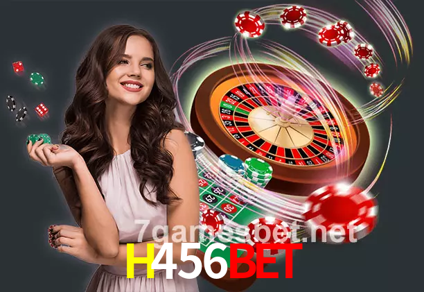vivo no cassino H456BET