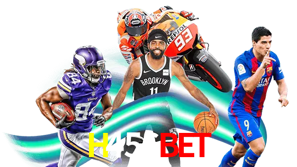 H456BET