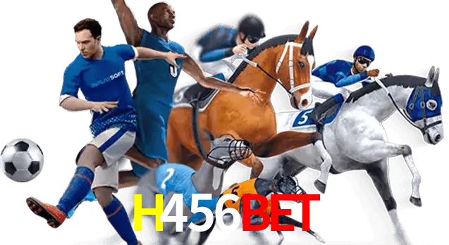 H456BET