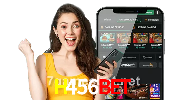 H456BET