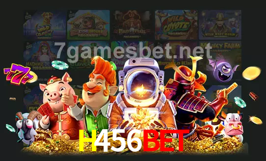 cassino H456BET
