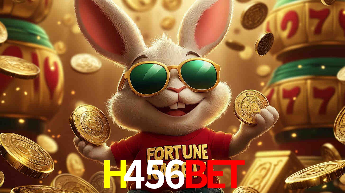H456BET.com