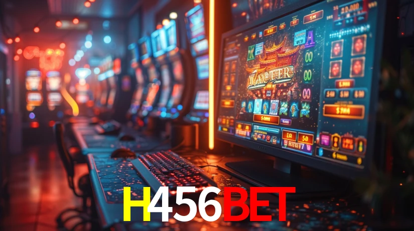 H456BET LOGIN