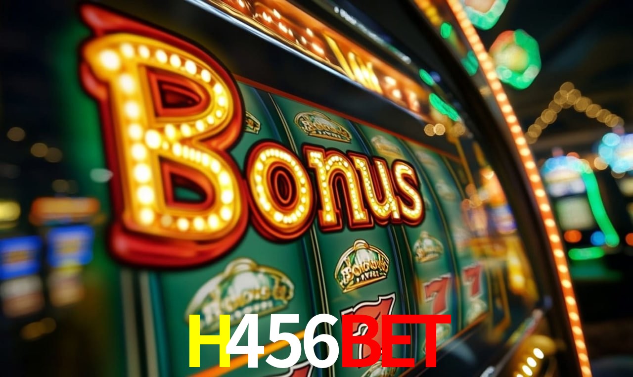 Tecnologia da Plataforma H456BET