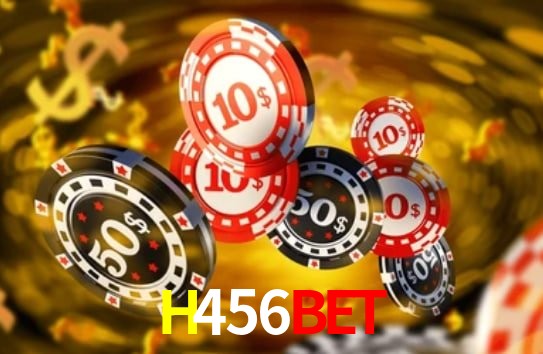 Tecnologia da Plataforma H456BET