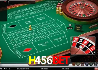 A Revolução dos Aplicativos de Jogos no H456BET