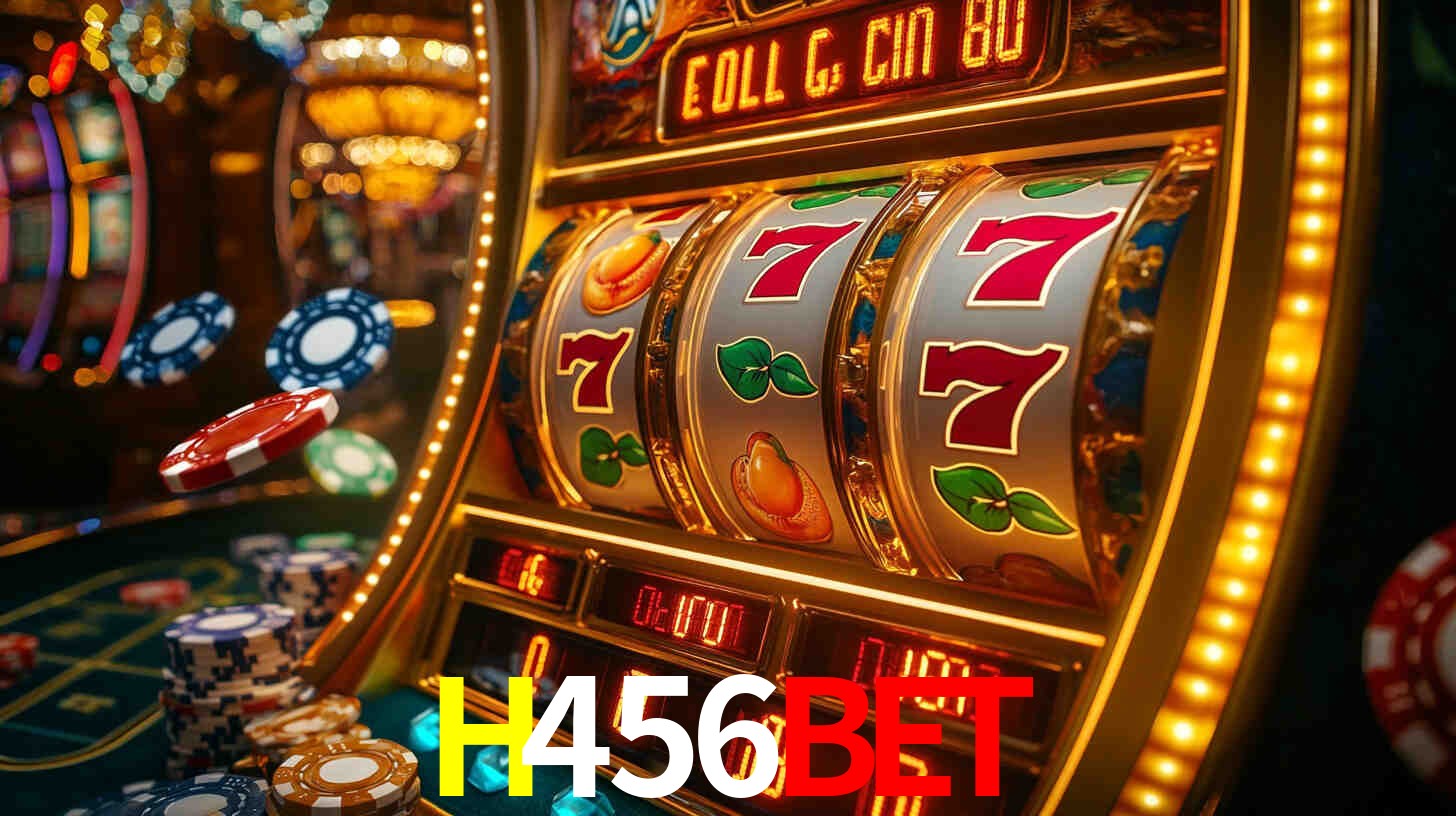 Torneios H456BET