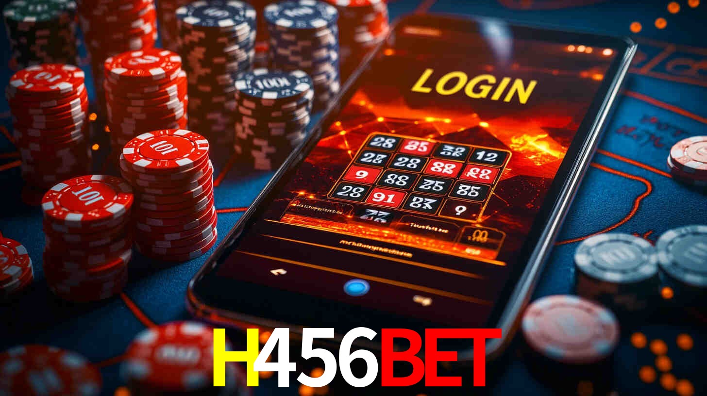 H456BET LOGIN