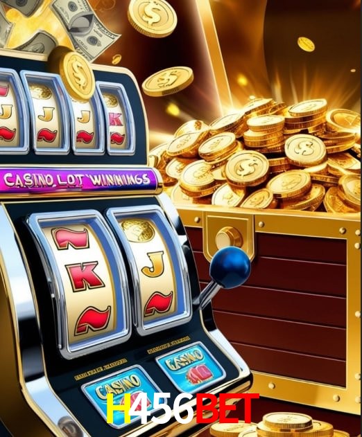 Casino Ao Vivo H456BET