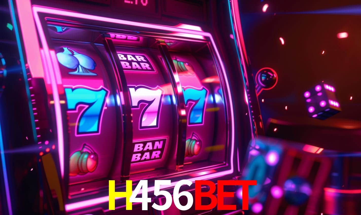 Torneios H456BET