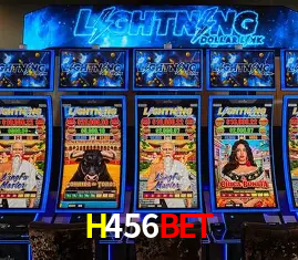 Descubra o Programa VIP da H456BET: Vantagens Exclusivas para Jogadores