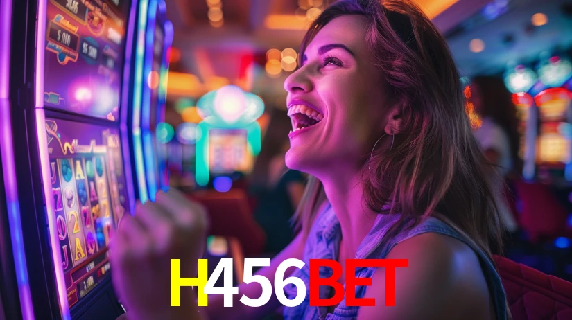 H456BET.com