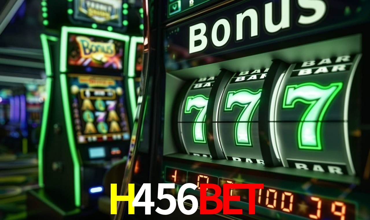 Descubra a Essência do H456BET: Nossa História e Compromissos