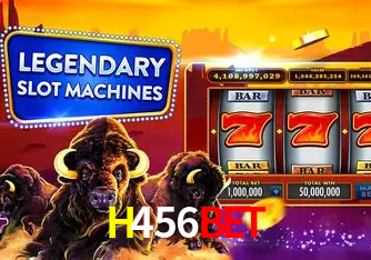 Apostas Esportivas na H456BET: Um Guia Completo
