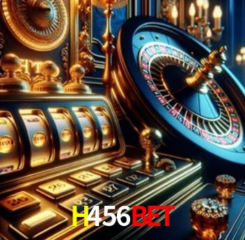 Benefícios da Conta H456BET