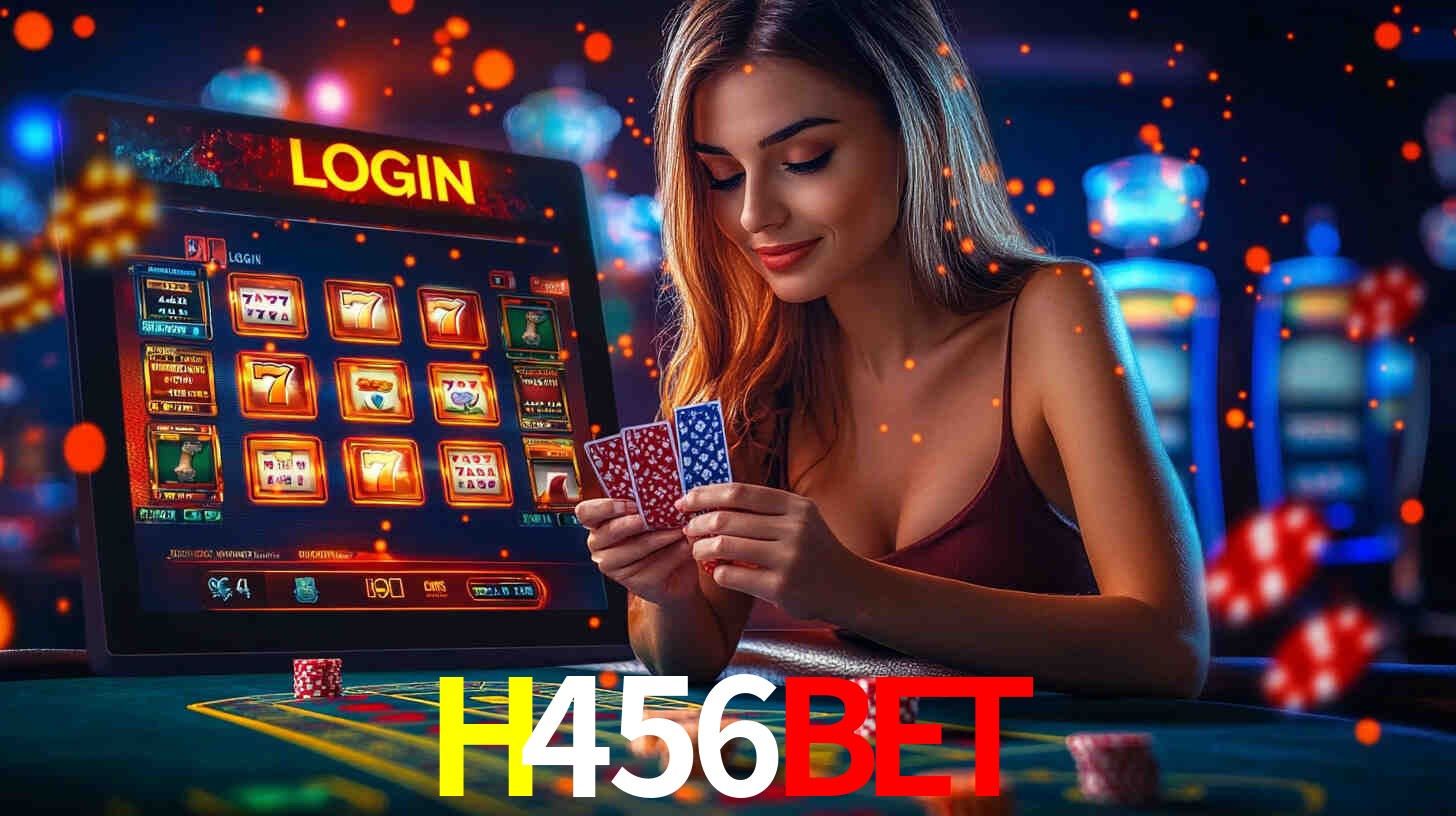 Bônus Generosos e Exclusivos no H456BET para Você!