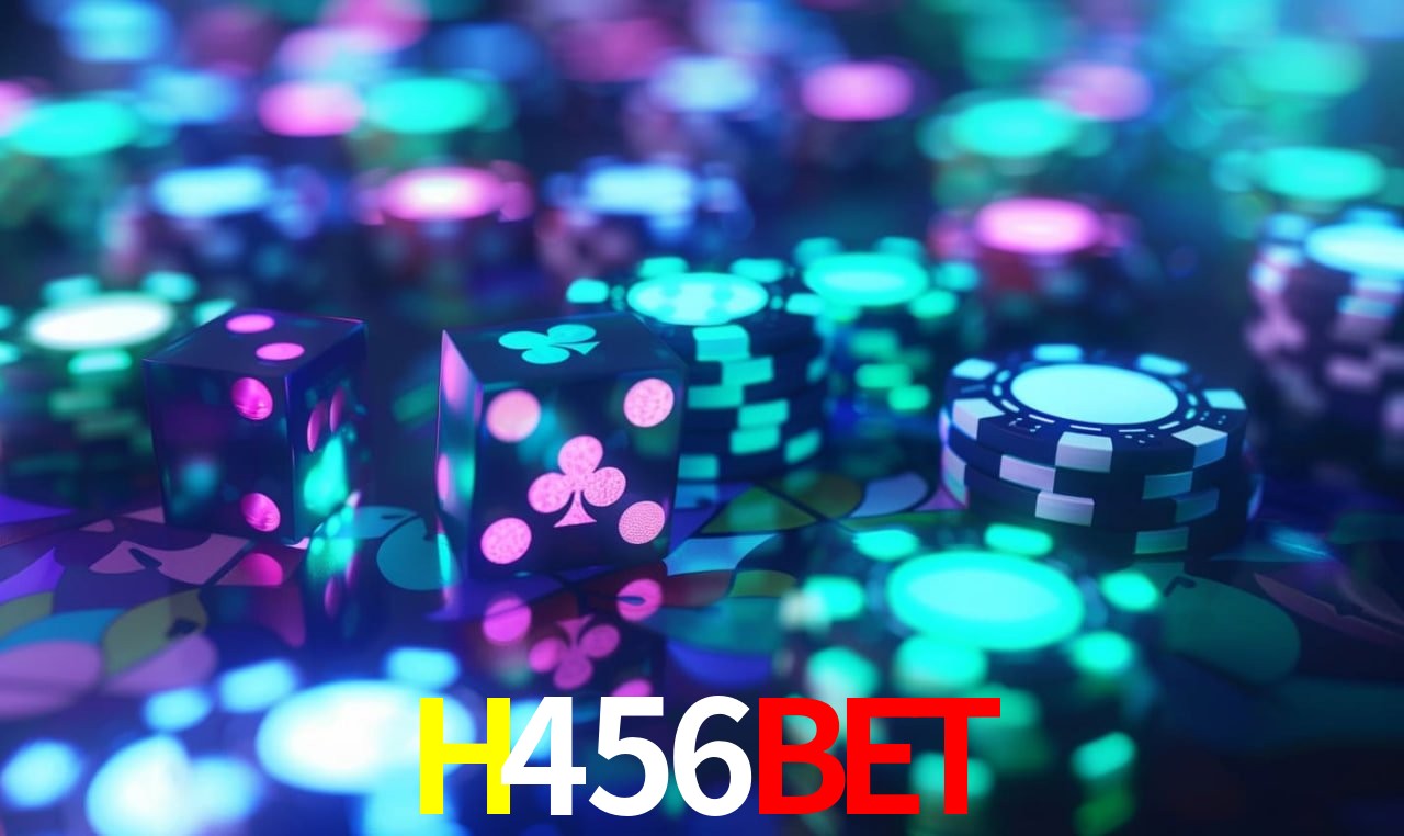 Login Seguro H456BET