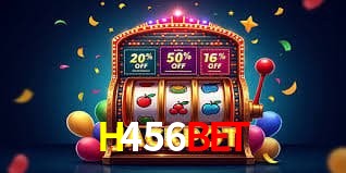 Casino Ao Vivo H456BET