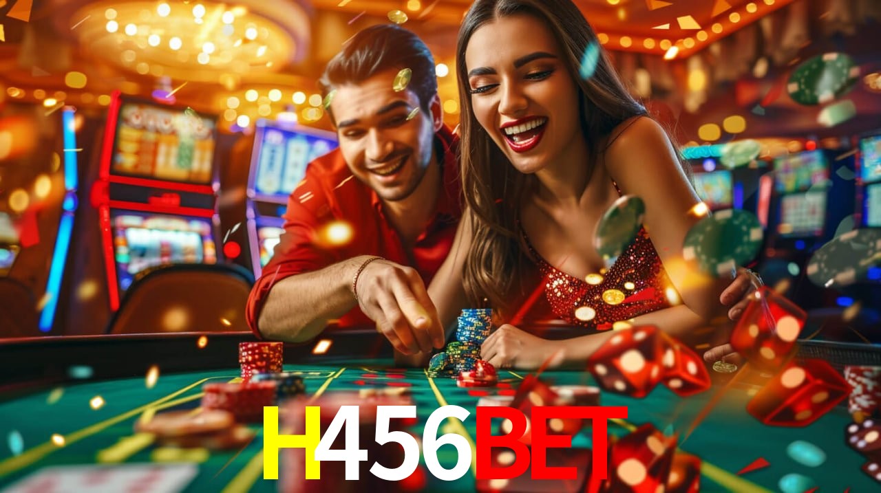 Estatísticas do Jogo H456BET