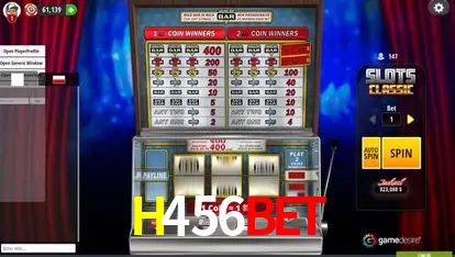 Inovações de Jogos na H456BET: O Futuro das Experiências Interativas