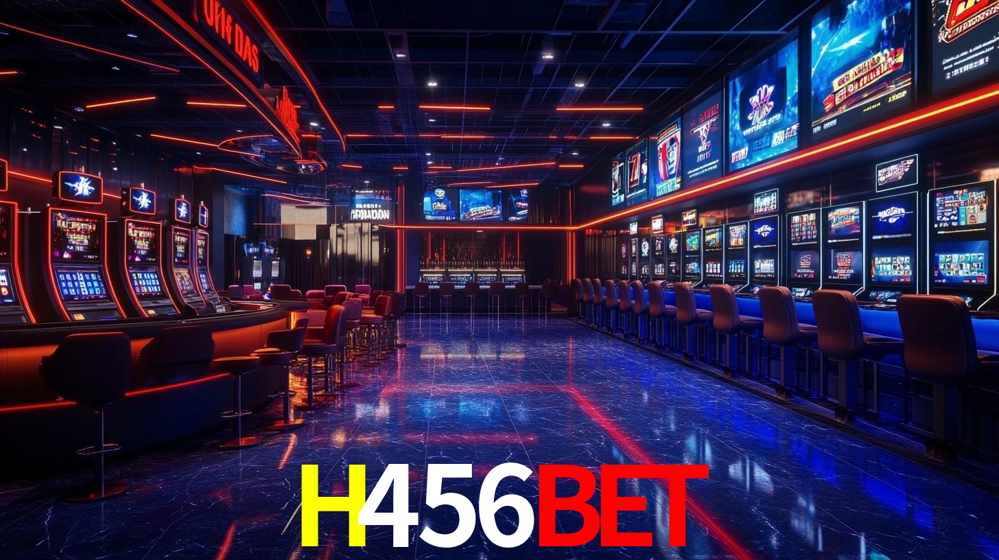 APP oficial da H456BET para mobile