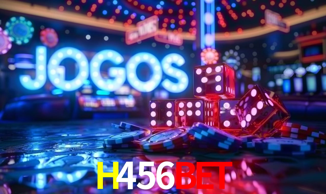 Estatísticas do Jogo H456BET