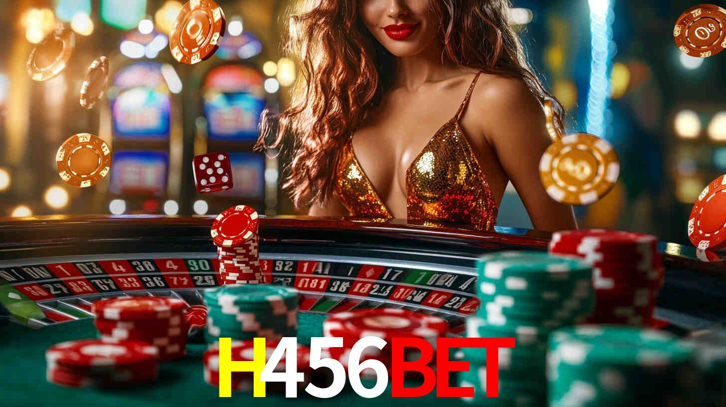 Bônus de Boas-vindas H456BET