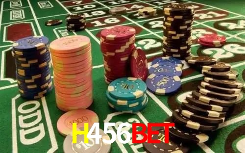 Jogos Exclusivos H456BET
