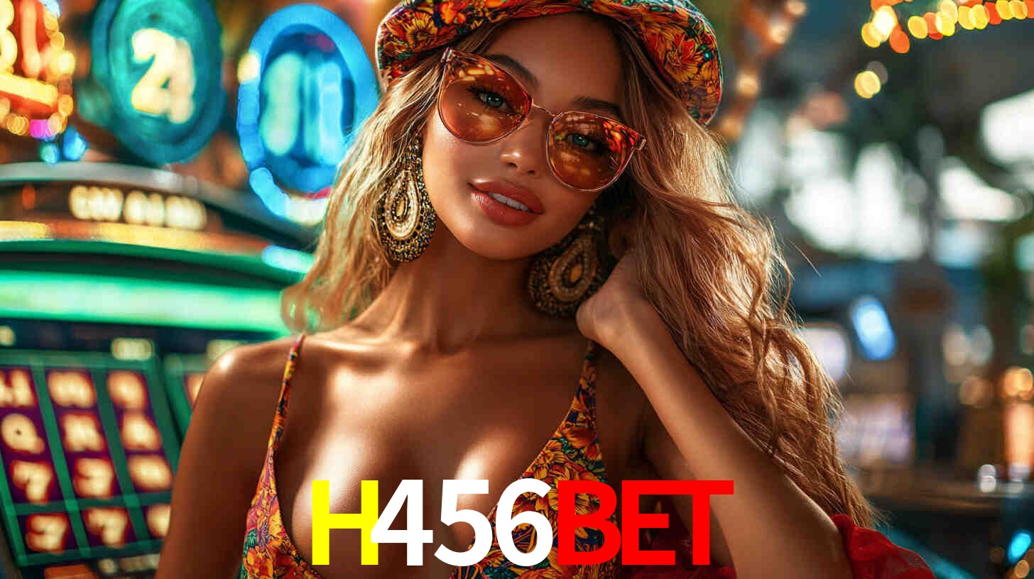 Bônus Diários H456BET