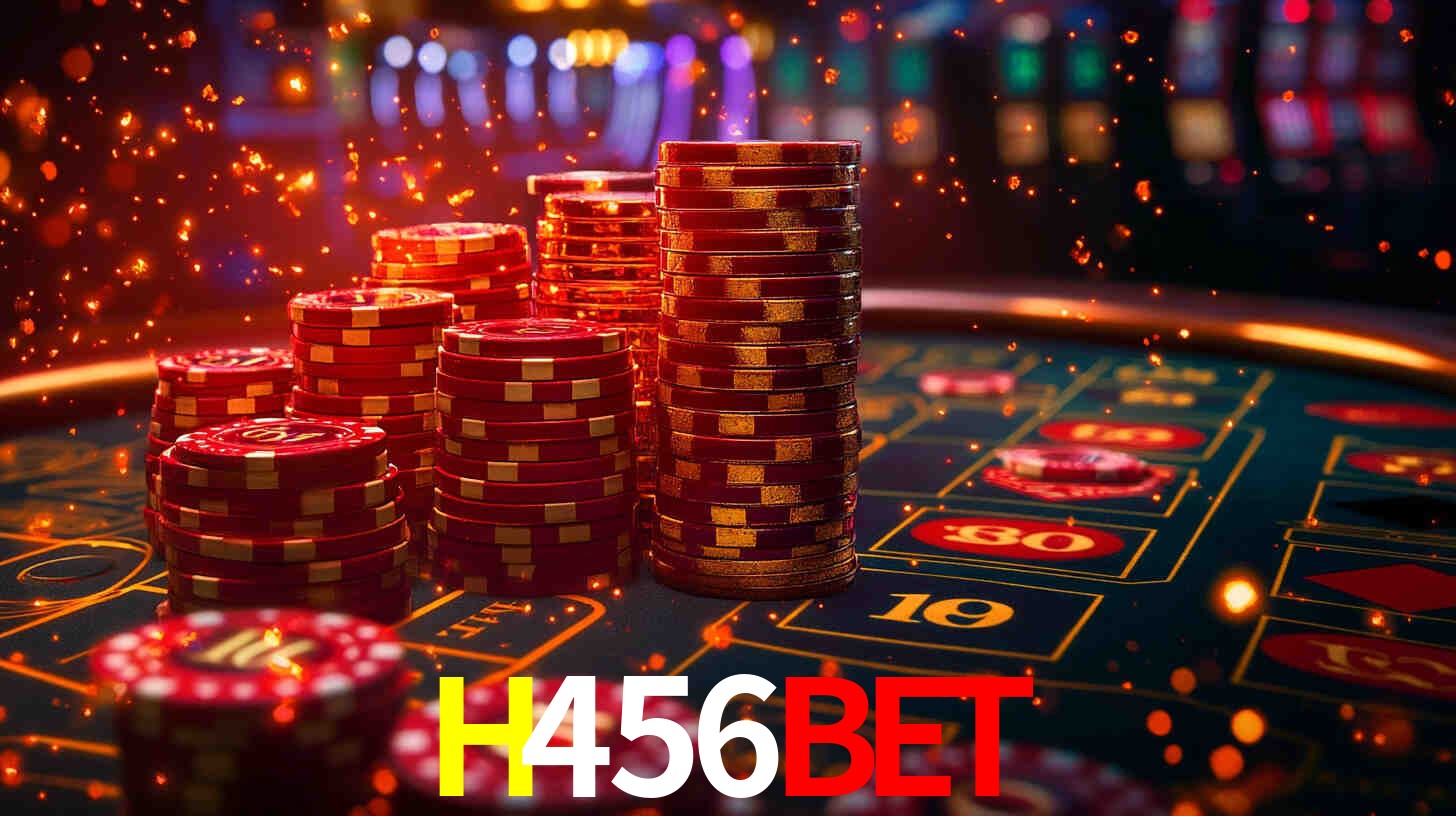 Programa VIP H456BET
