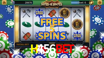 Apostas Esportivas na H456BET: Um Guia Completo