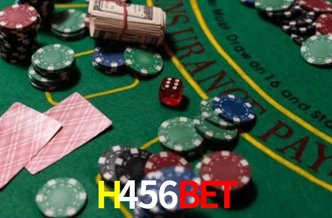 H456BET LOGIN