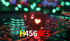 Integração de APIs H456BET