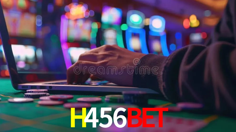 Recursos de Bônus H456BET