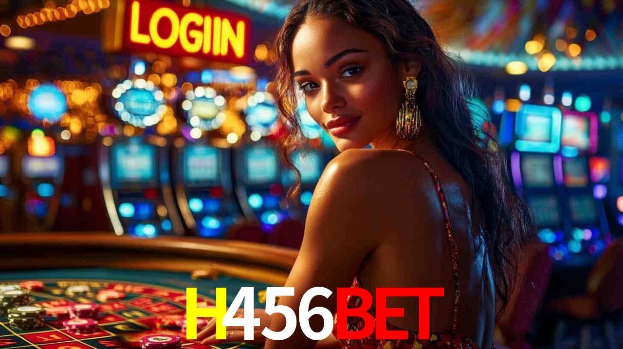Experiência VIP H456BET
