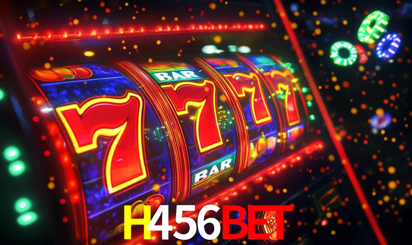 H456BET.com