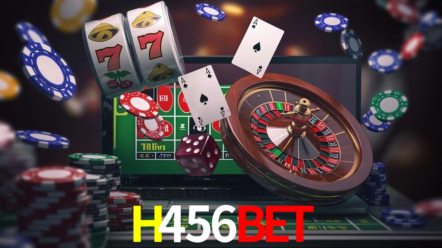 H456BET