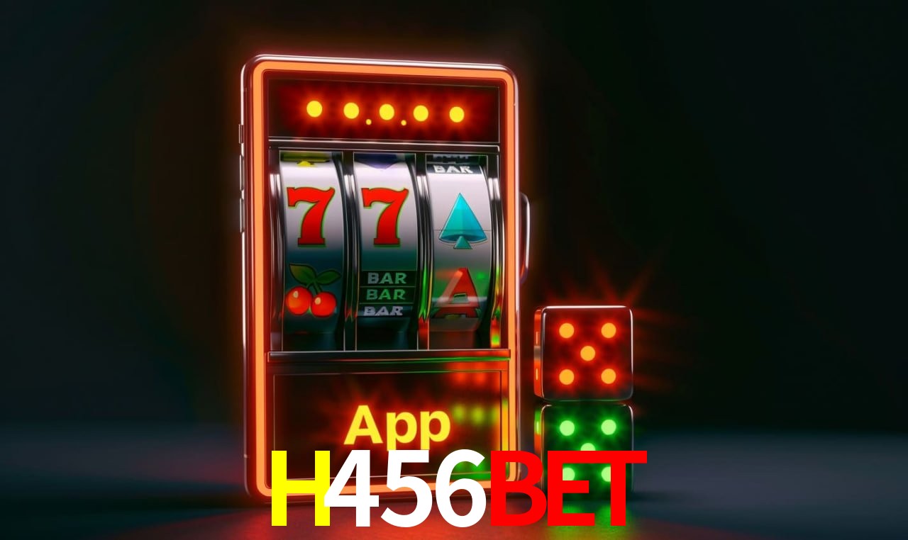 Promoção Relâmpago H456BET