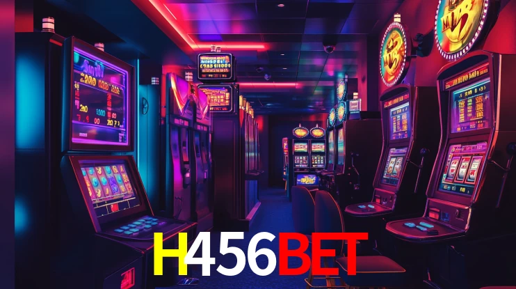 H456BET LOGIN